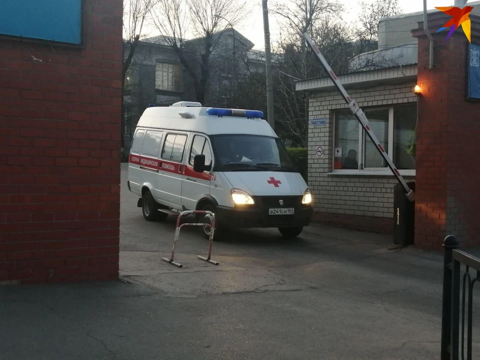 Названы сроки приезда скорой помощи