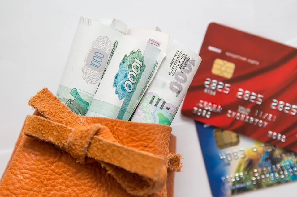 Эксперт назвал способ вернуть украденные с банковской карты деньги