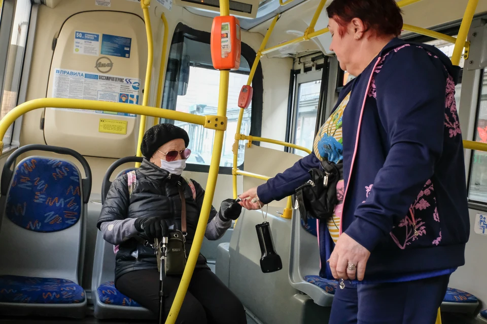 С 2020 года платить при пересадке в транспорте не придется.