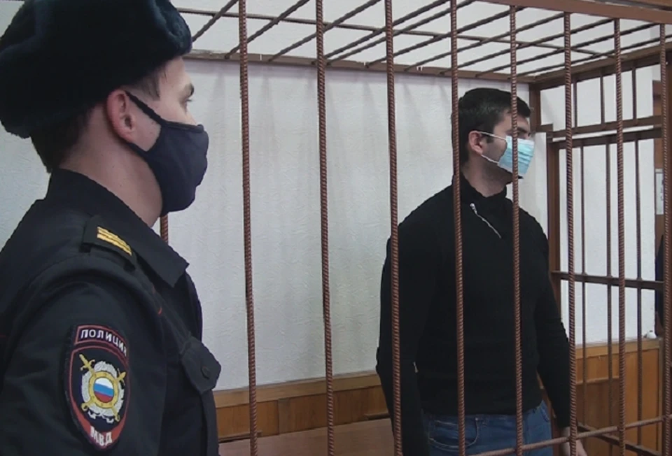 Фото: предоставлено Валерием Горелых