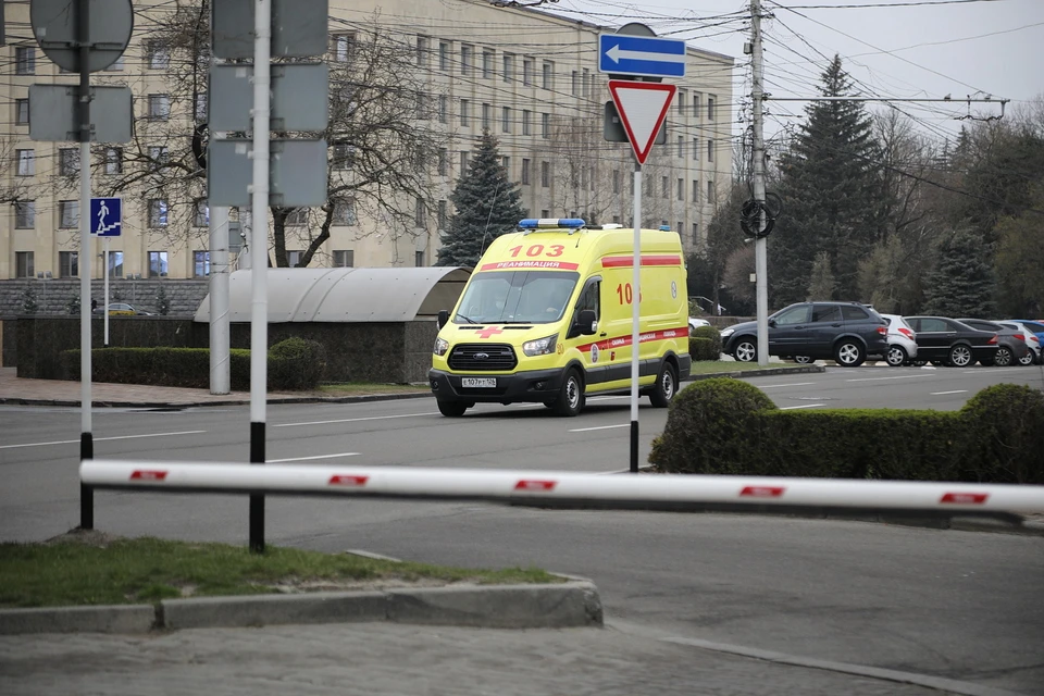 За все время в крае с болезнью смогли справиться уже более 15,3 тысячи пациентов. Число заболевших в регионе достигло 20698