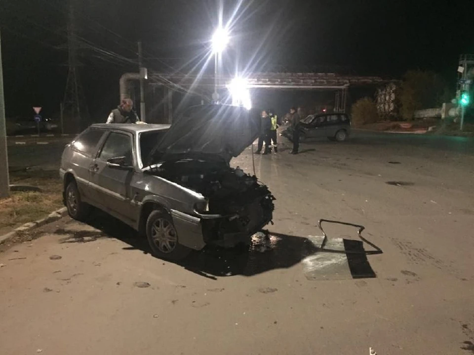 Фото городского УГИБДД