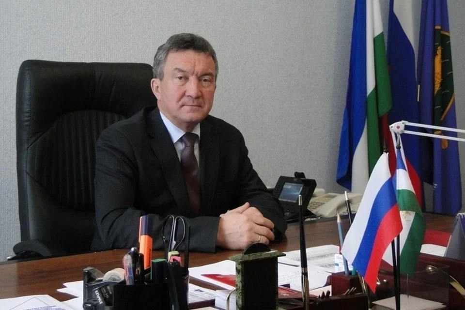 Наиль Гатауллин