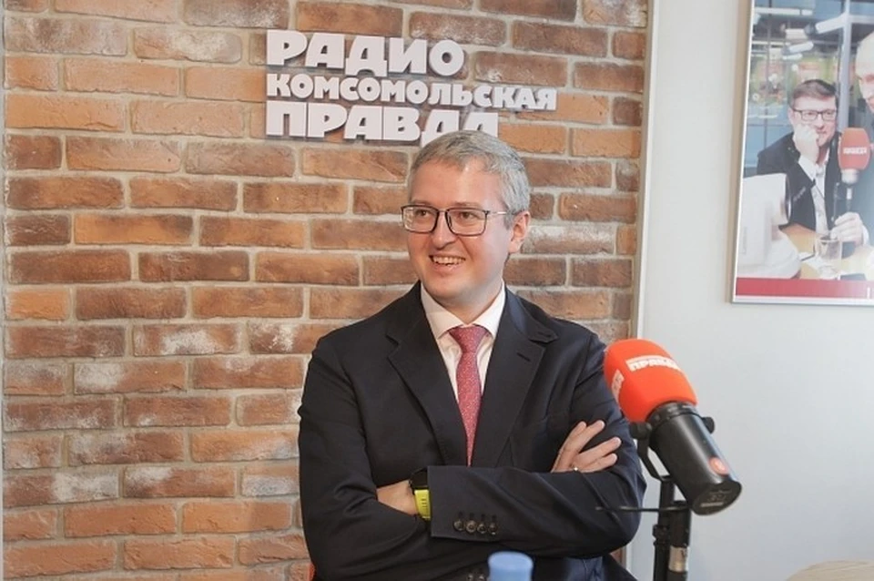 Главная задача министерства - уйти от «министерства обиженных и обездоленных».