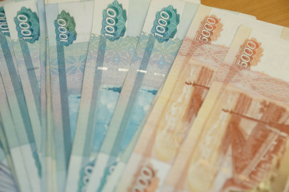 Мошенники чаще всего подделывают с купюры достоинством тысяча и пять тысяч рублей