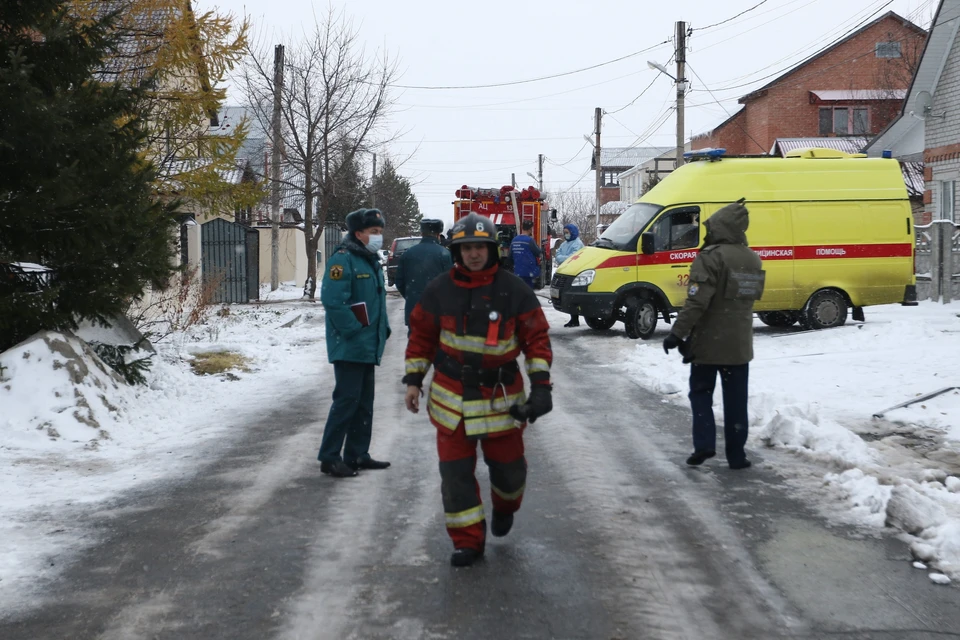 Фото: администрация Тюмени