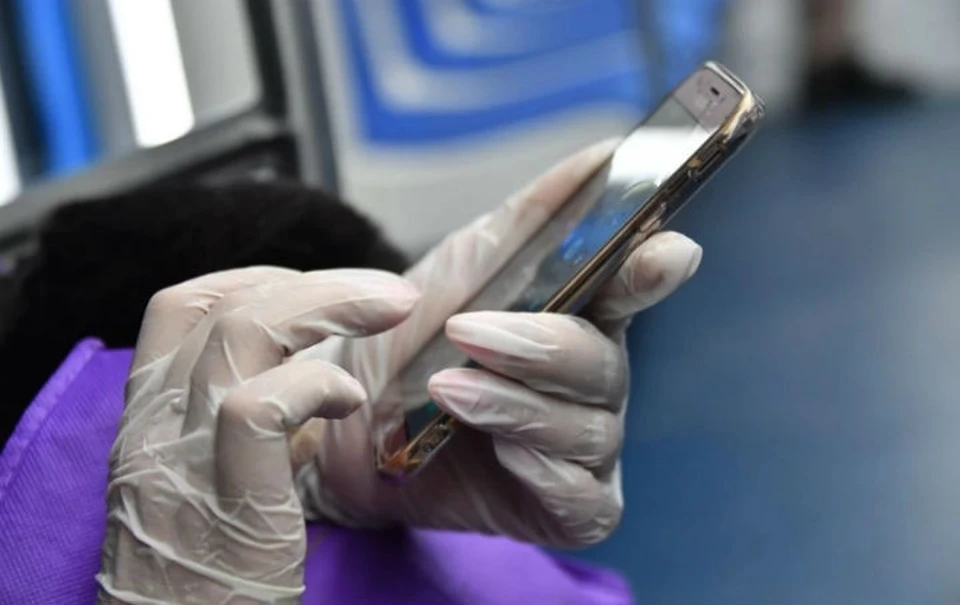 Стало известно, вернут ли QR-коды в Нижегородской области осенью 2020.
