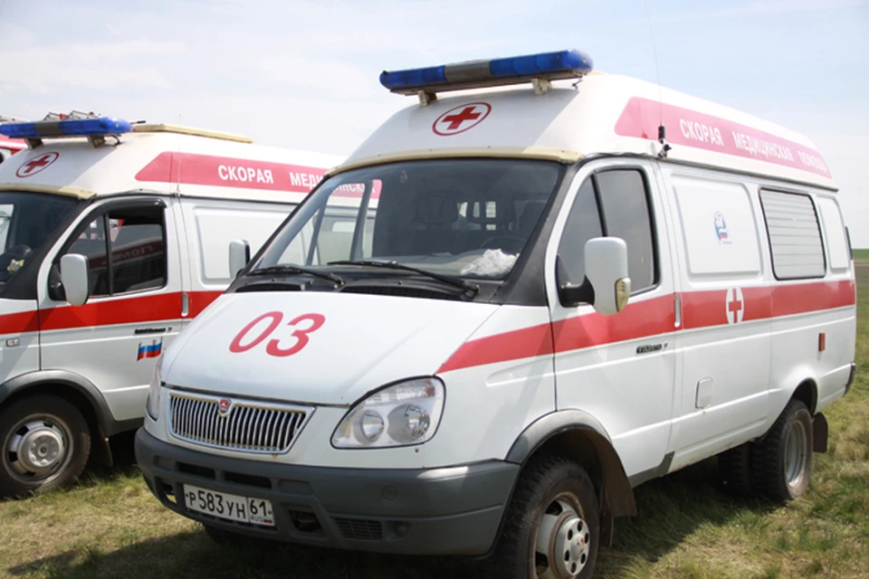В Ростовской области коронавирусом заразились еще 312 человек