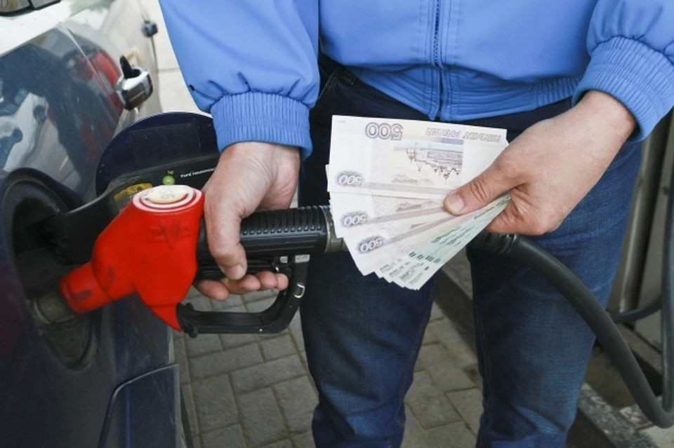 Хабаровские антимонопольщики возбудили первое дело из-за дорогого бензина