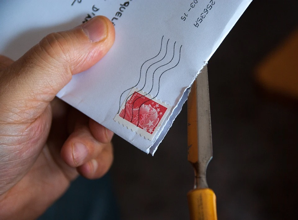 Как будет работать почта в Тюмени в праздничные дни 3 и 4 ноября. Фото - pixabay.com.