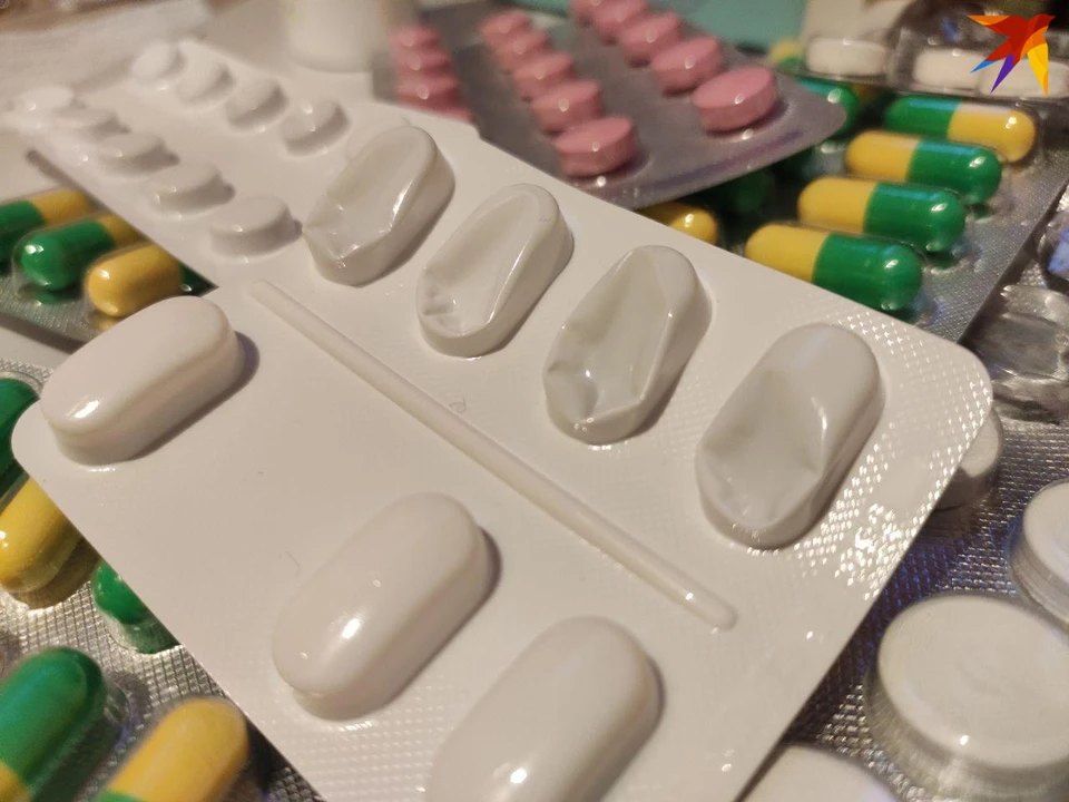 В Саратовских аптеках должны появиться лекарства
