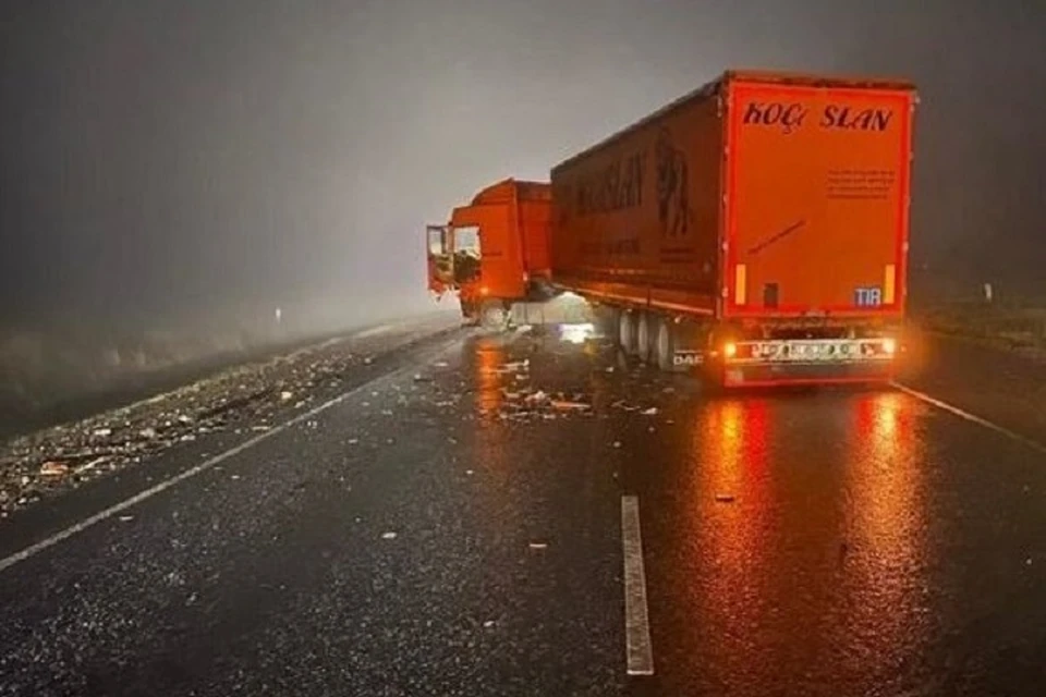 Фото: ГИБДД Верхнеуслонского района Татарстана