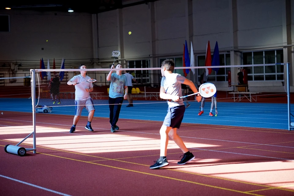 Спортивные мероприятия в Орловской области вновь остались без зрителей