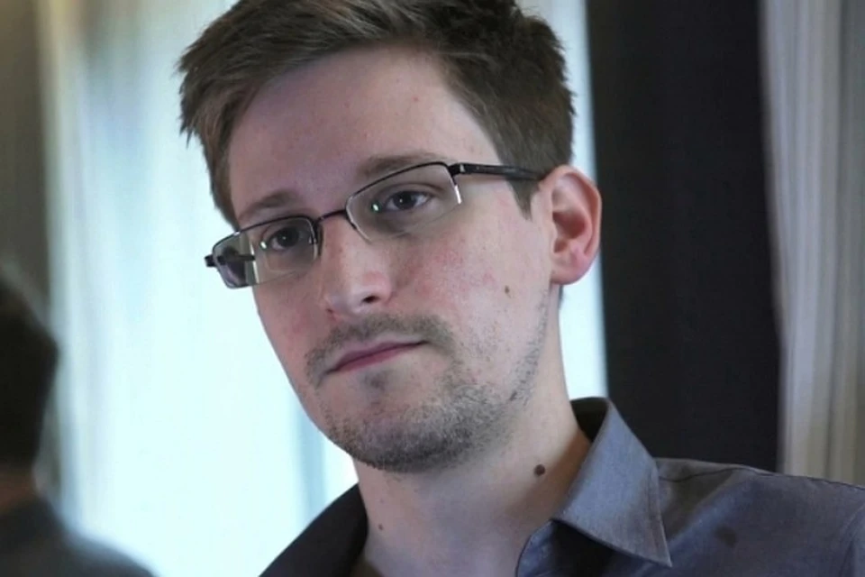Выдачи Сноудена требуют США, где ему грозит тюремный срок
