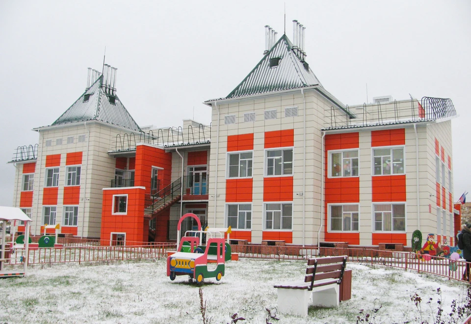 Фото: Анна Поздеева