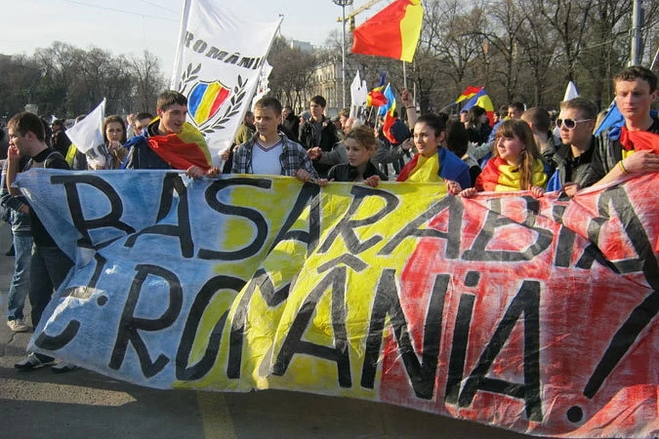 Более 35 процентов проголосовали за ТАКУЮ Молдову. Фото: соцсети