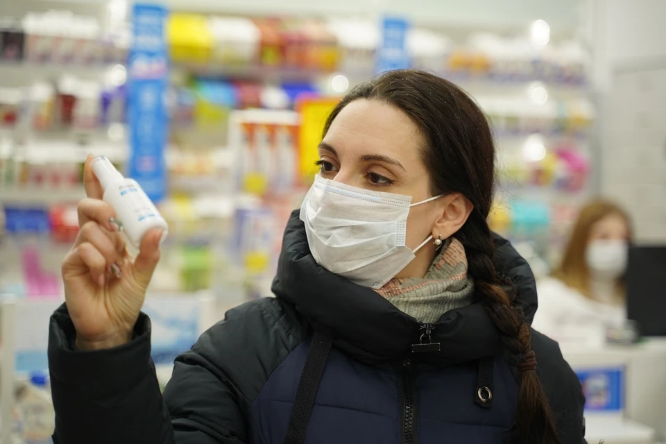 Государство регулирует цены лишь на часть препаратов.