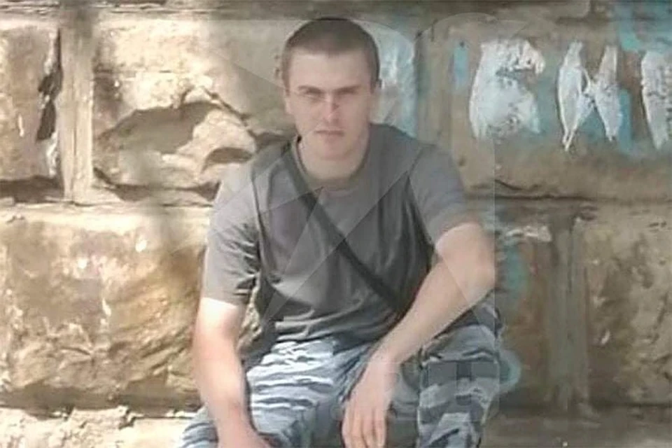 Антону Макарову грозит от 8 до 20 лет лишения свободы.