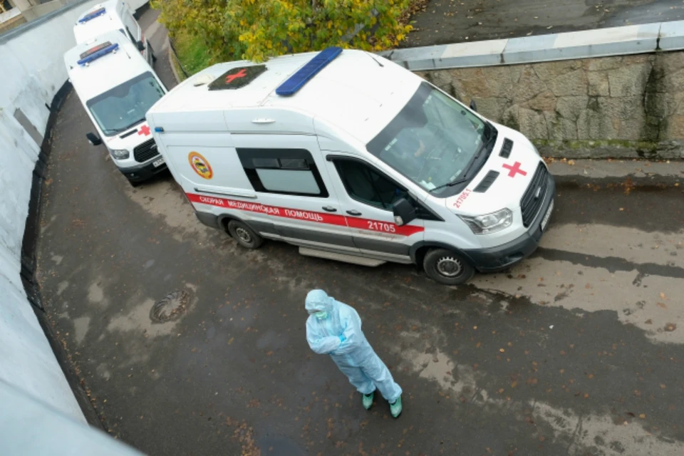 В Ростовской области коронавирусом заразились еще 310 человек