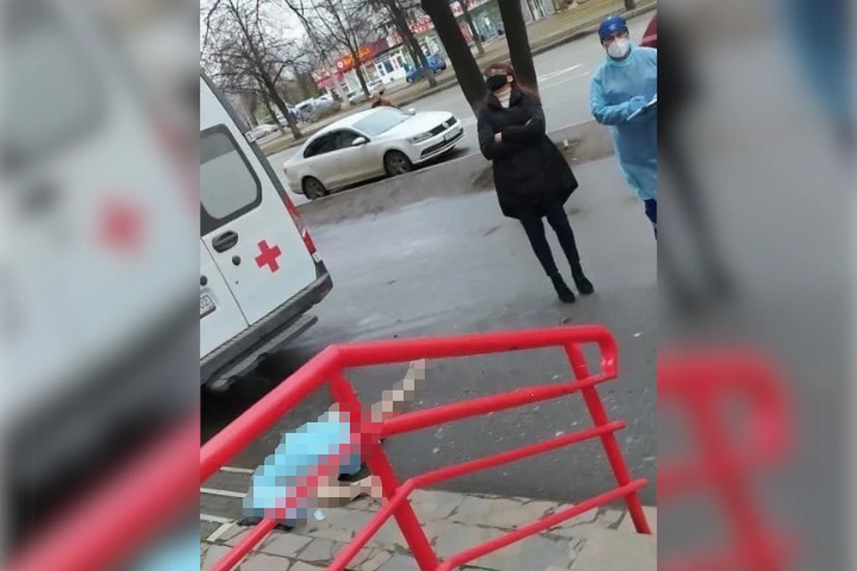 фото: соцсети