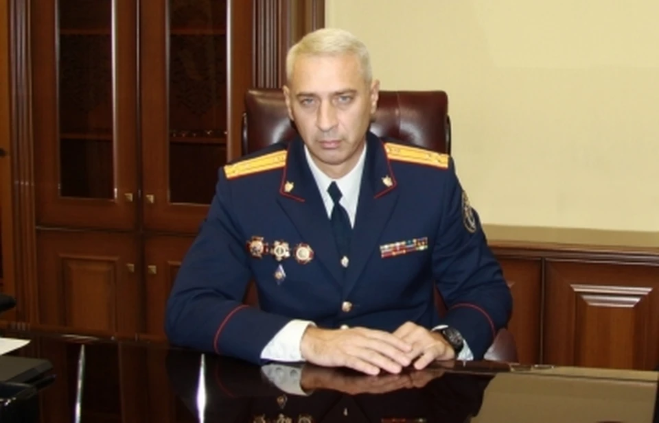 Анатолий Говорунов