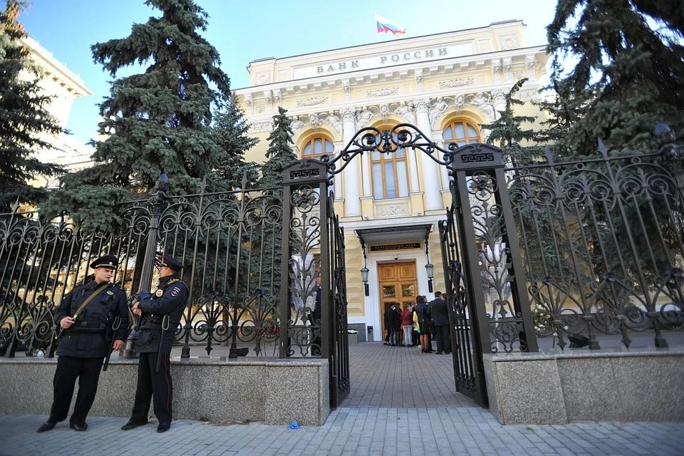 В ЦБ рассказали о новой схеме, придуманной мошенниками для кражи денег