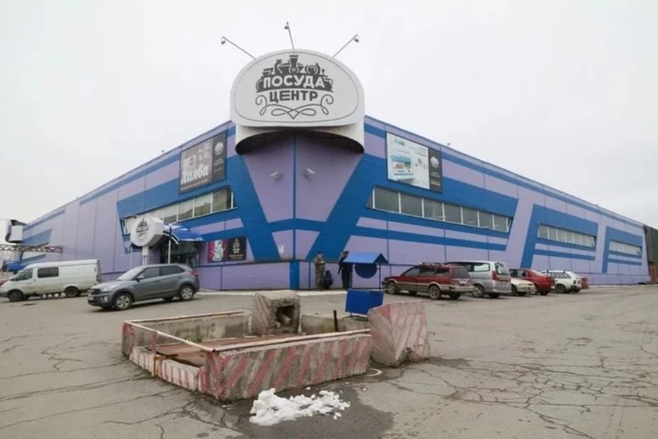 В ближайшее время выберут генерального подрядчика на выполнение работ и заключат договор аренды с собственником помещения.