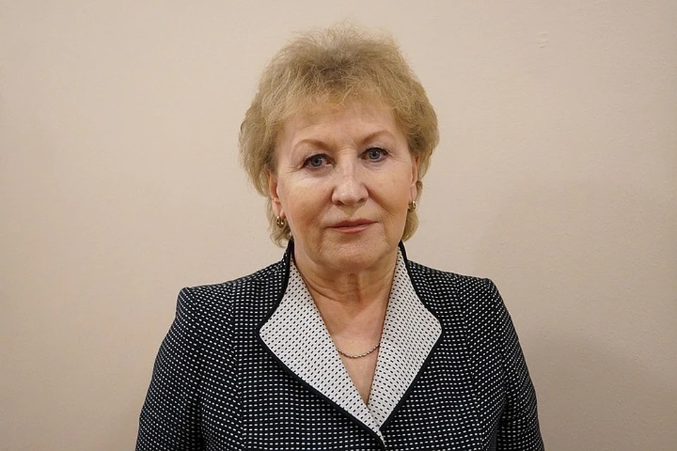 Глава минздрава Иркутской области Наталия Ледяева ушла в отставку