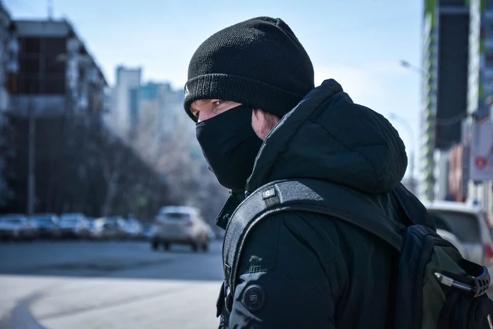 В Новосибирске за сутки 178 заболевших, масочный режим продлен до 31 декабря