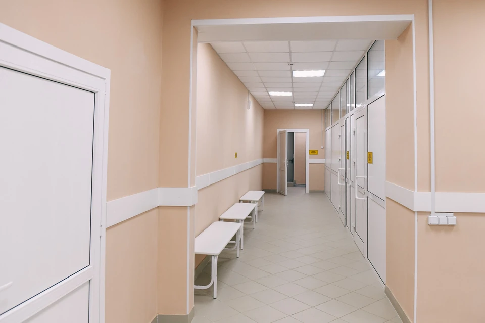 Новые коронавирусные ограничения ввели в Смоленской области. Фото: из архива администрации Смоленской области.