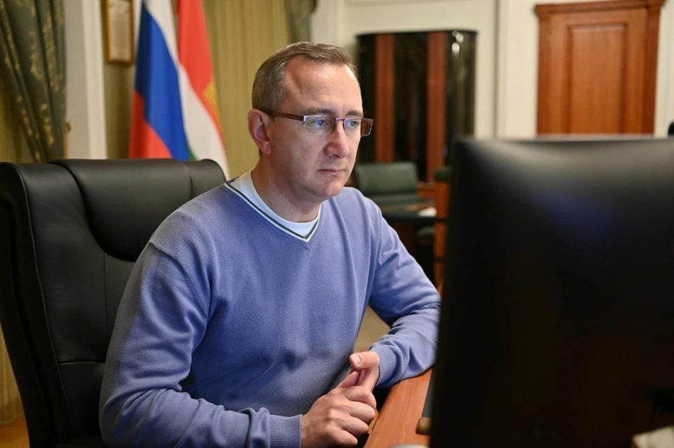 Владислав Шапша