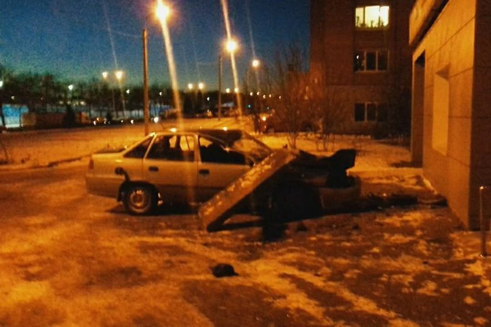 фото: УГЗ по Уфе