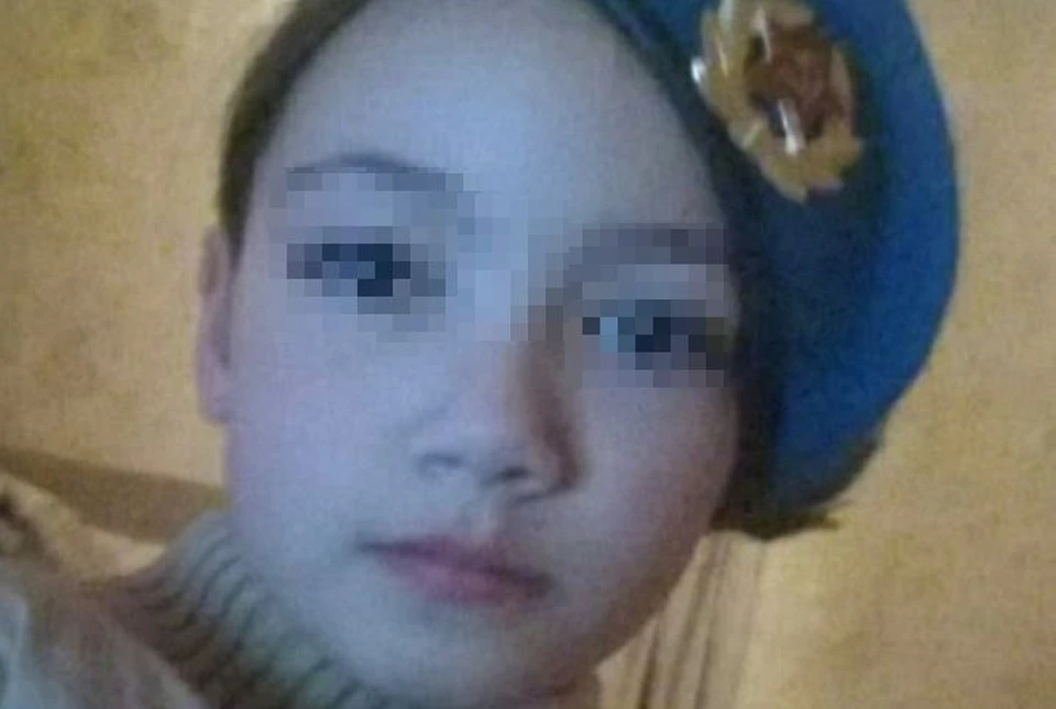 Девочка пропала 12 ноября во время прогулки. Фото: ГУ МВД по Свердловской области