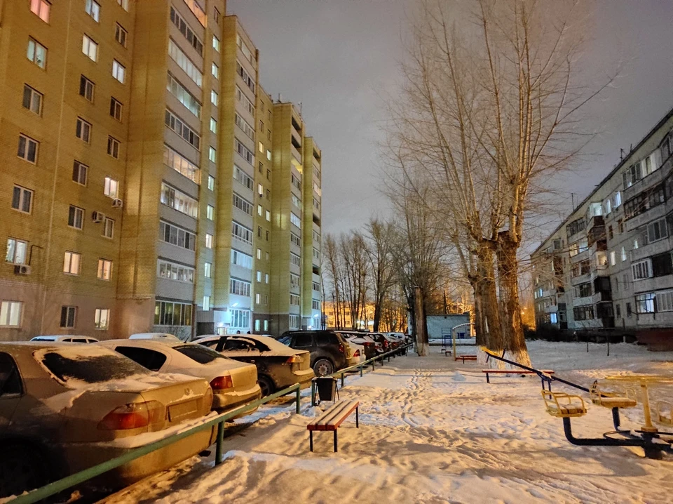 В Тюмени на днях ожидается потепление.