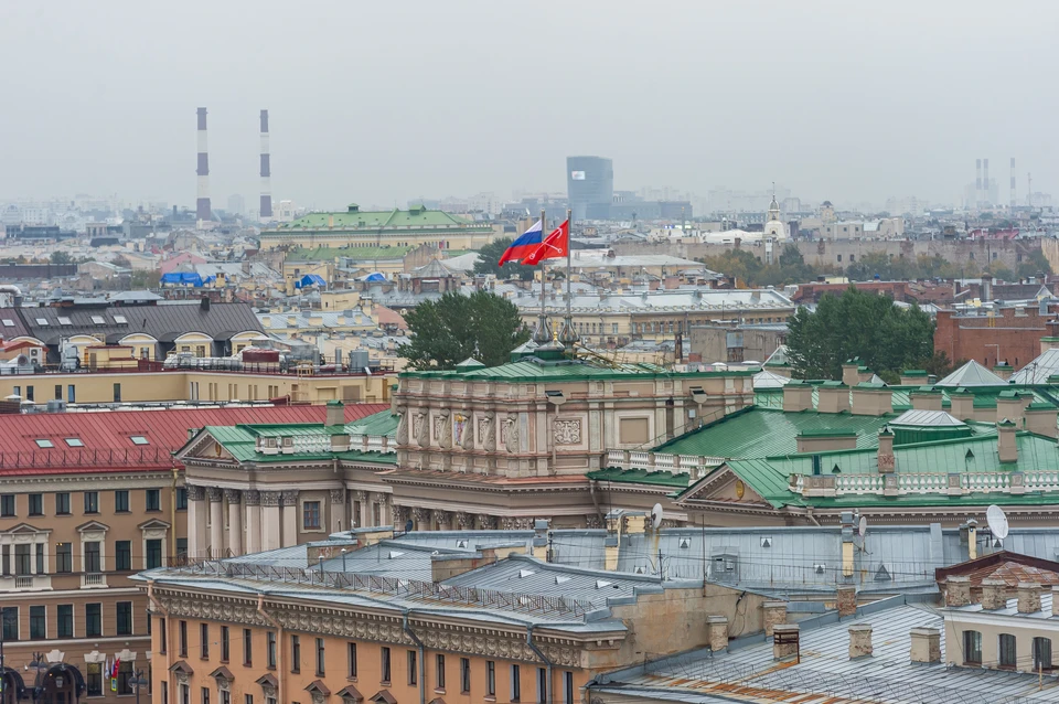 Депутаты предлагают перераспределить 1,252 миллиарда рублей из Резервного фонда.