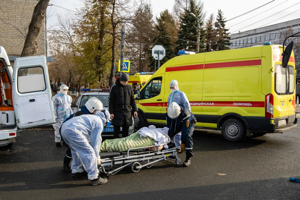 В Ростовской области коронавирусом заразились еще 314 человек