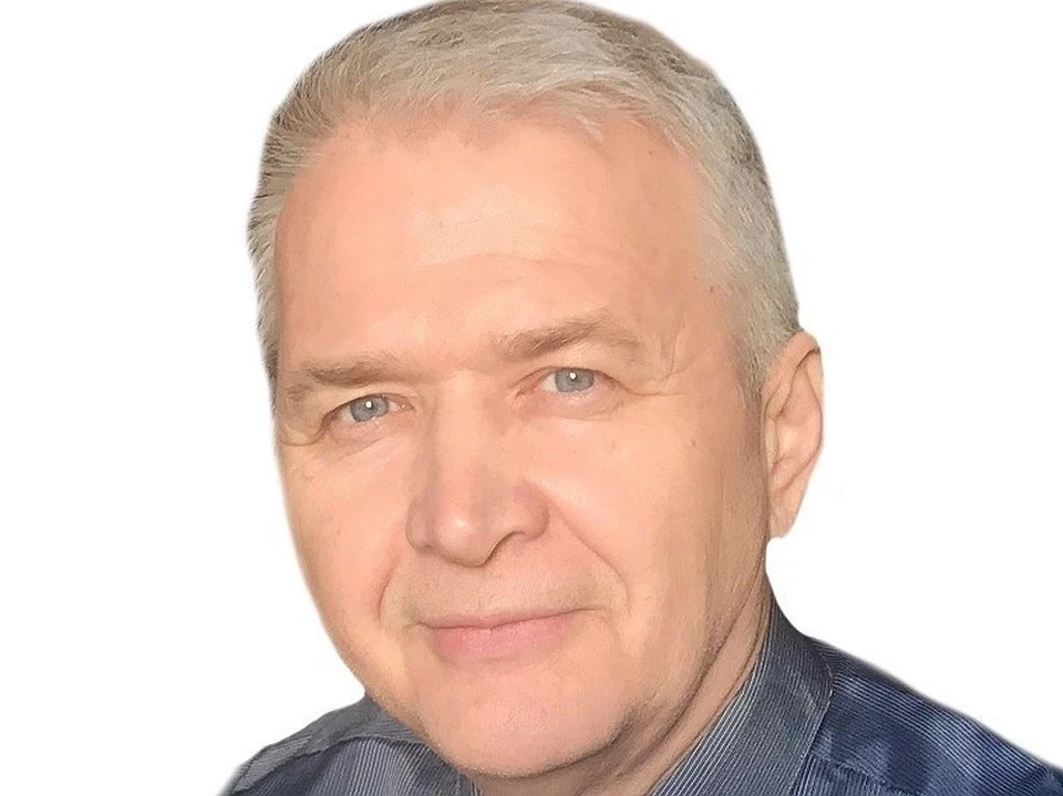 Погибший в моногоспитале 59-летний Владислав Вьюшков был предпринимателем