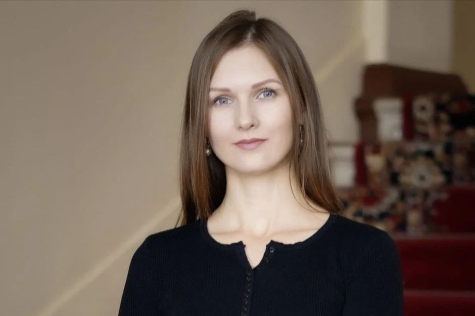 Руководитель департамента информационных