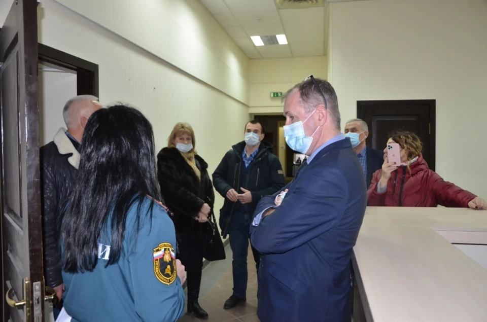Детские хоровую и художественные школы решено пока оставить в здании на Шевченко