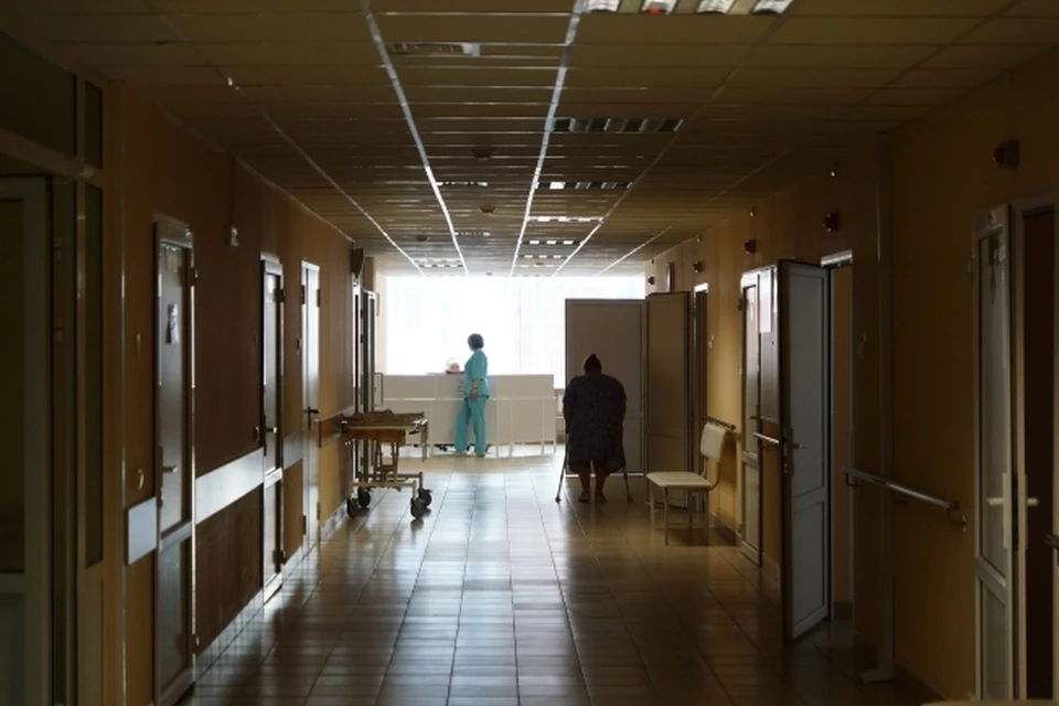 В Крыму зарегистрировали еще 6 летальных случаев от COVID-19.