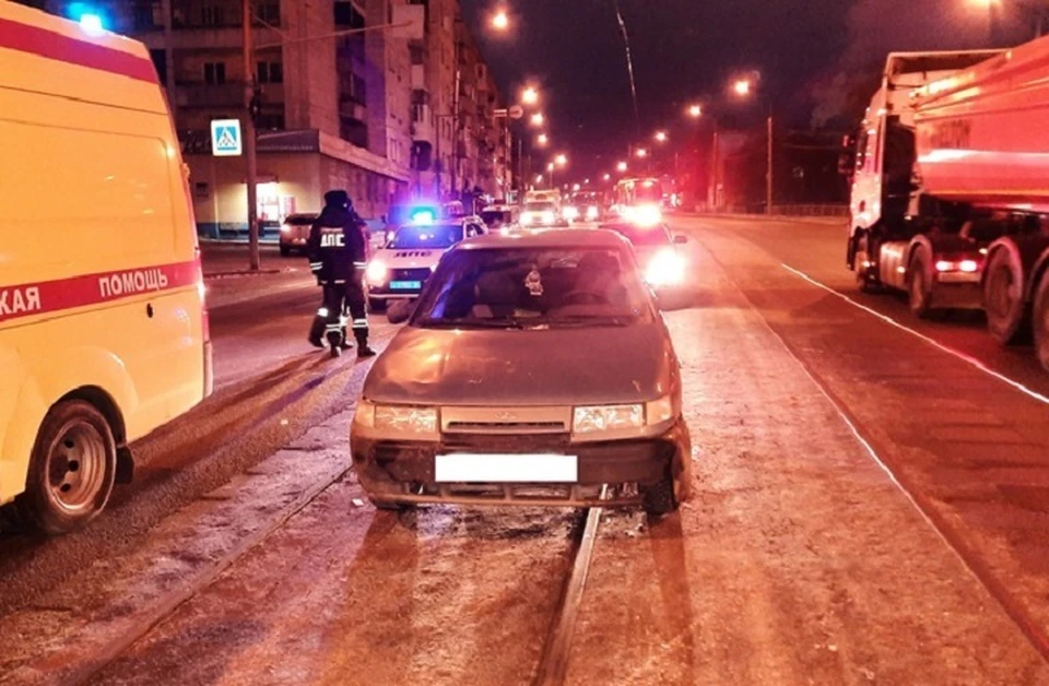 Фото: отделение пропаганды ГИБДД Нижнего Тагила