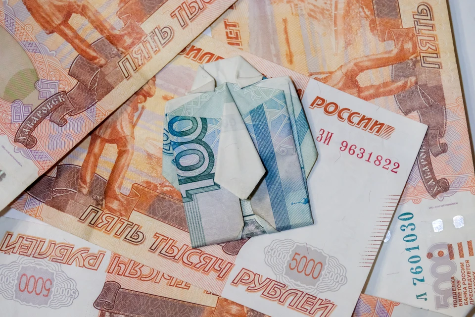 Инфляция в Санкт-Петербурге в октябре была ниже общероссийской