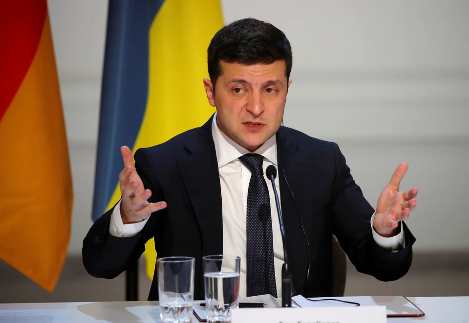 «Президенту плевать»: экс-министр упрекнула Зеленского в унижении Украины перед МВФ