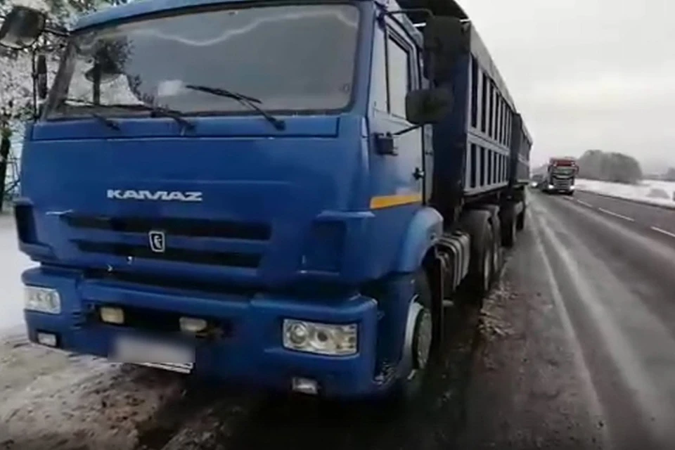 Фото: УГИБДД УМВД России по Брянской области.