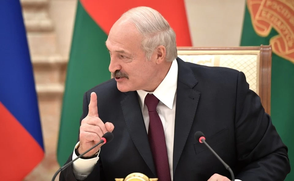 Белоруссия намерена расширить санкции против Евросоюза