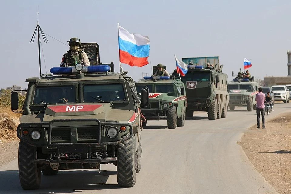 Глава Нагорного Карабаха поблагодарил Россию за прекращение войны