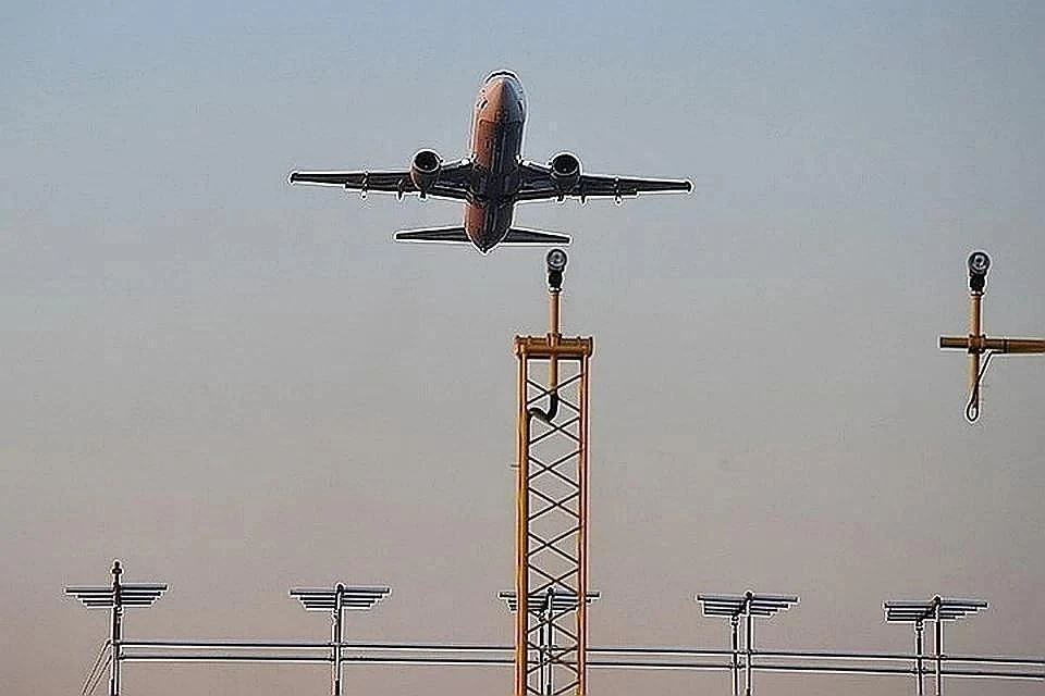 Москва и Каракас намерены возобновить авиасообщение