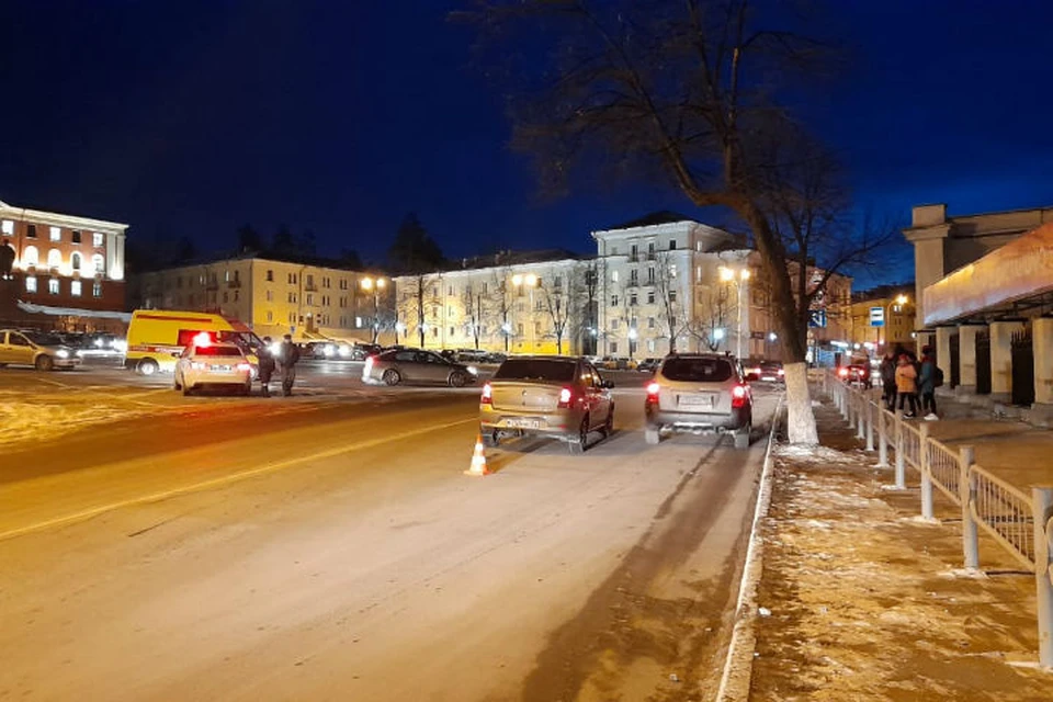 Фото: УГИБДД ГУ МВД России по Свердловской области