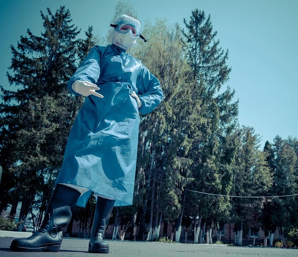 Посещать организации с круглосуточным пребыванием людей запрещено до нового года. Фото: pixabay.com.