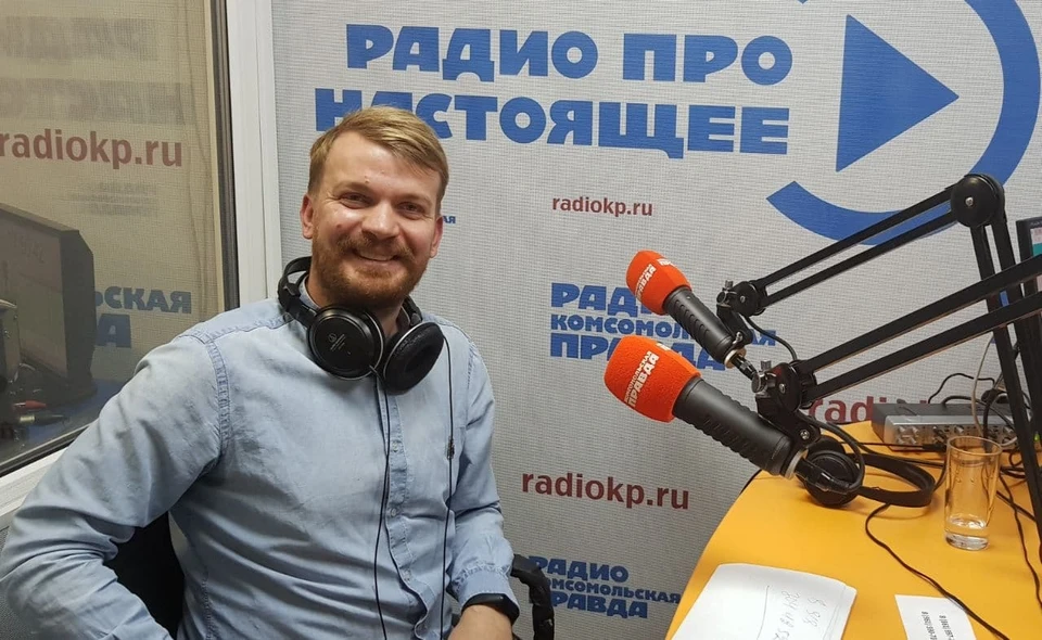 Дмитрий Замятин